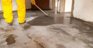 What is Water Damage Restoration Service​?