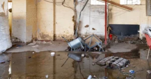 How Long Does Water Damage Restoration Take?